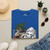 Daki x Gyutaro Demon Slayer T-Shirtkkv