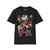 Tanjiro x Inosuke Demon Slayer T-Shirtxcv
