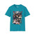 Swordman Village Arc Demon Slayer T-Shirtcdfc