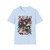 Swordman Village Arc Demon Slayer T-Shirtcdfc