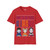 Ugly Girls Demon Slayer T-Shirtsdfcg
