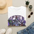 Upper Moon Demon Slayer T-Shirtjkik