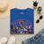 Upper Moon Demon Slayer T-Shirtjkik