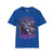 Upper Moon Demon Slayer T-Shirtjkik