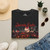 Infinite Castle Demon Slayer T-Shirtxxfd