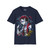 Akaza Demon Slayer T-Shirtytgjd