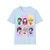 Cute Demon Slayers T-Shirtuytggm