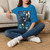 Muichiro Demon Slayer T-Shirthgjjhg