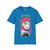 Mitsuri Demon Slayer T-Shirtuttf