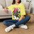 Mitsuri Demon Slayer T-Shirtasa