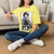 Obanai Demon Slayer T-Shirtyjkj