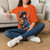 Giyu Demon Slayer T-Shirtgthfv