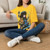 Giyu Demon Slayer T-Shirtgthfv