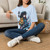 Giyu Demon Slayer T-Shirtgthfv