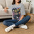 Giyu Demon Slayer T-Shirtjjfg