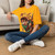 Tanjiro Demon Slayer T-Shirtmhg