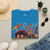 Tanjiro Demon Slayer T-Shirtmhg