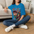 Tanjiro Demon Slayer T-Shirtmhg