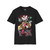 Tanjiro Demon Slayer T-Shirtddgb