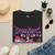 Akaza Demon Slayer T-Shirtjjg