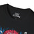 Akaza Demon Slayer T-Shirtbbgf