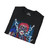 Akaza Demon Slayer T-Shirtbbgf