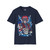 Akaza Demon Slayer T-Shirtbbgf