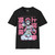 Akaza Demon Slayer T-Shirtytyr