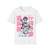 Akaza Demon Slayer T-Shirtytyr