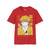 Zenitsu Demon Slayer T-Shirtjjy