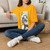 Sanemi demon Slayer T-Shirthhrf