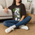 Sanemi demon Slayer T-Shirthhrf