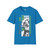 Sanemi demon Slayer T-Shirthhrf