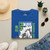 Sanemi demon Slayer T-Shirthhrf