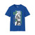Sanemi demon Slayer T-Shirthhrf
