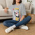 Tengen Demon Slayer T-Shirtqdf