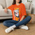 Tengen Demon Slayer T-Shirtqdf