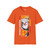 Tengen Demon Slayer T-Shirtqdf