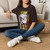 Tengen Demon Slayer T-Shirtqdf