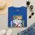 Tengen Demon Slayer T-Shirtqdf