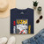 Tengen Demon Slayer T-Shirtqdf