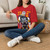 Tengen Demon Slayer T-Shirtbbgf