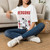 Rengoku Demon Slayer T-Shirtjjyh