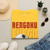 Rengoku Demon Slayer T-Shirtjjyh