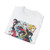 Hashiras Demon Slayer T-Shirtyyyb