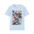 Hashiras Demon Slayer T-Shirtyyyb