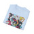 Hashiras Demon Slayer T-Shirtyyyb