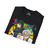 Hashiras Demon Slayer T-Shirtcbg