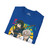 Hashiras Demon Slayer T-Shirtcbg