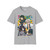 Hashiras Demon Slayer T-Shirtcbg